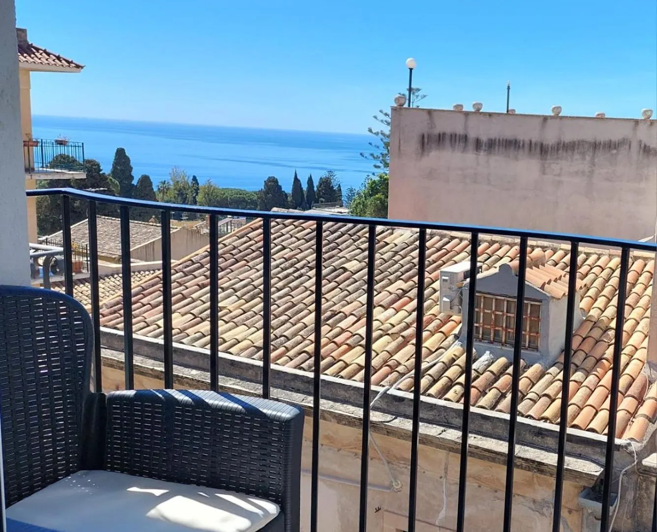 Al Teatro Antico Rooms & House Taormina