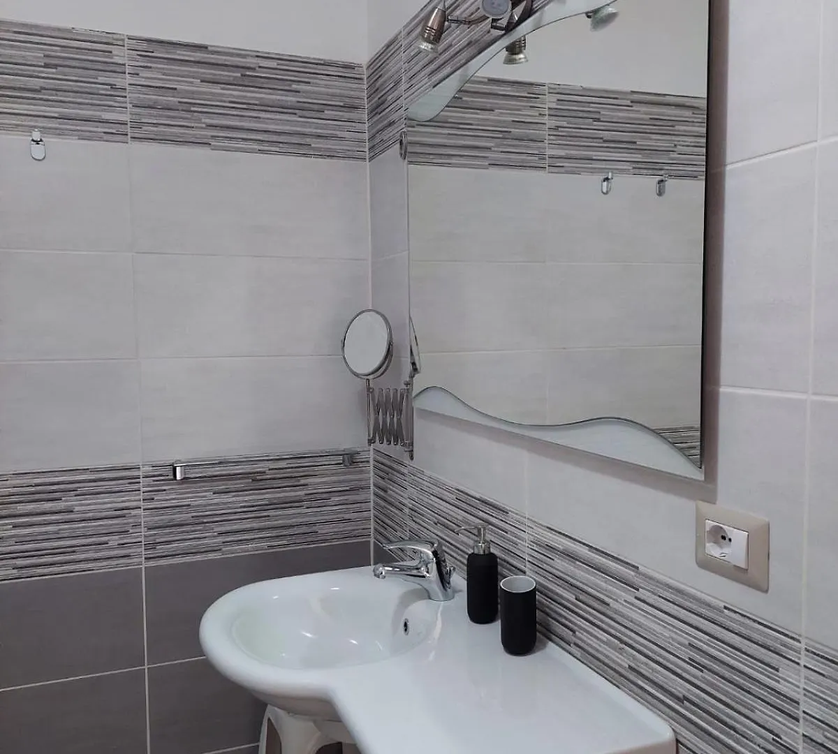 Al Teatro Antico Rooms & House Taormina Apartamento