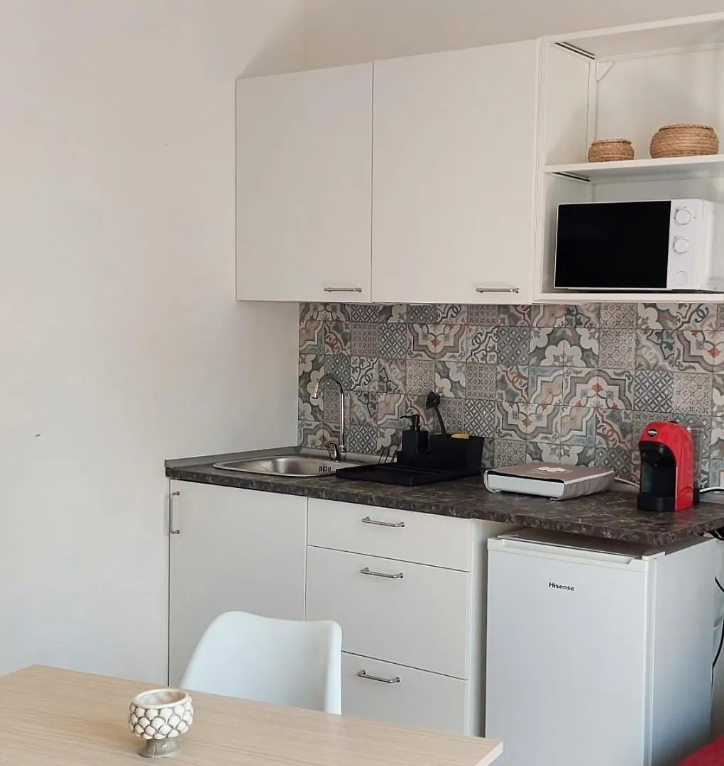 Al Teatro Antico Rooms & House Taormina Italia