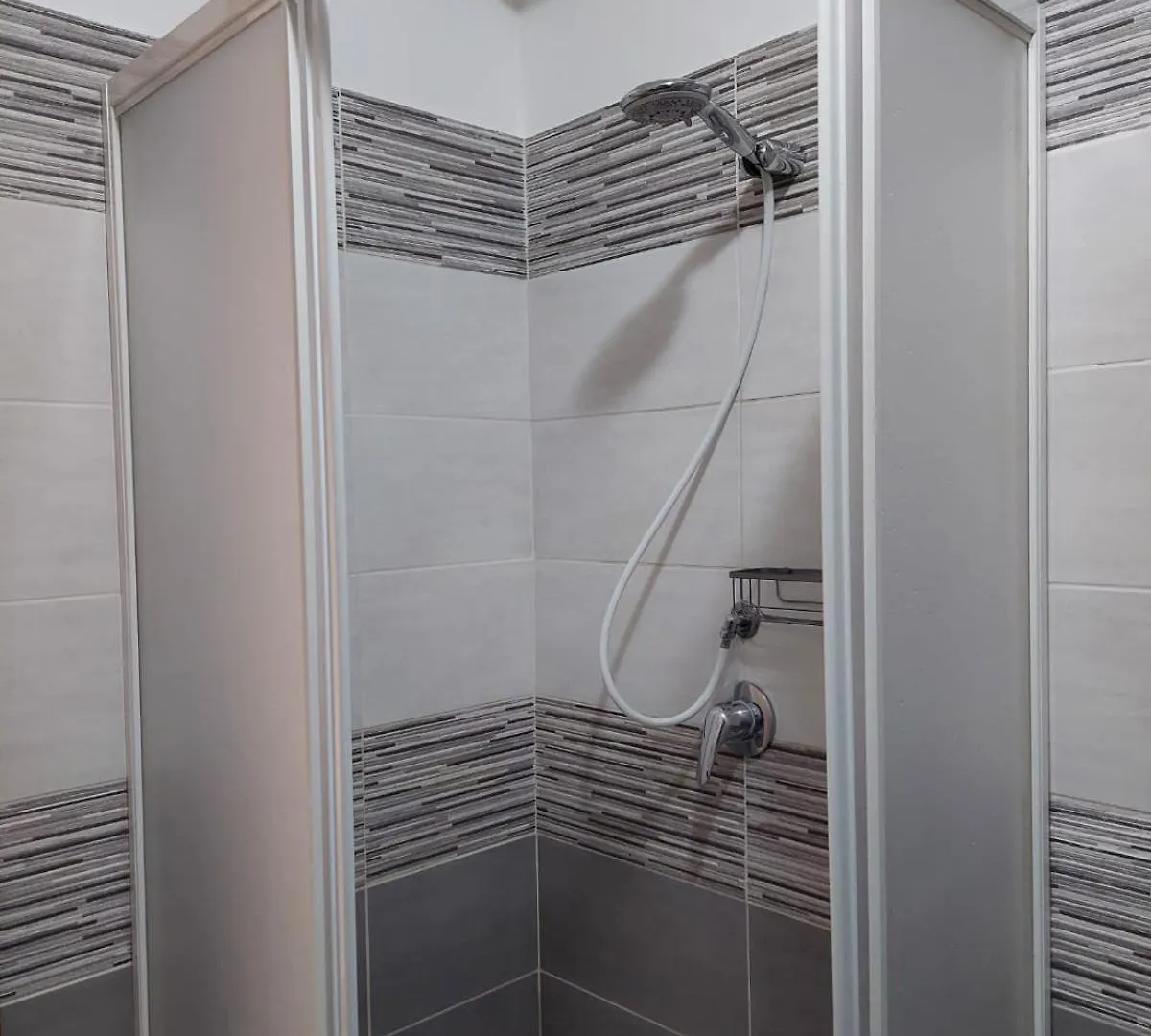 Al Teatro Antico Rooms & House Taormina Apartamento