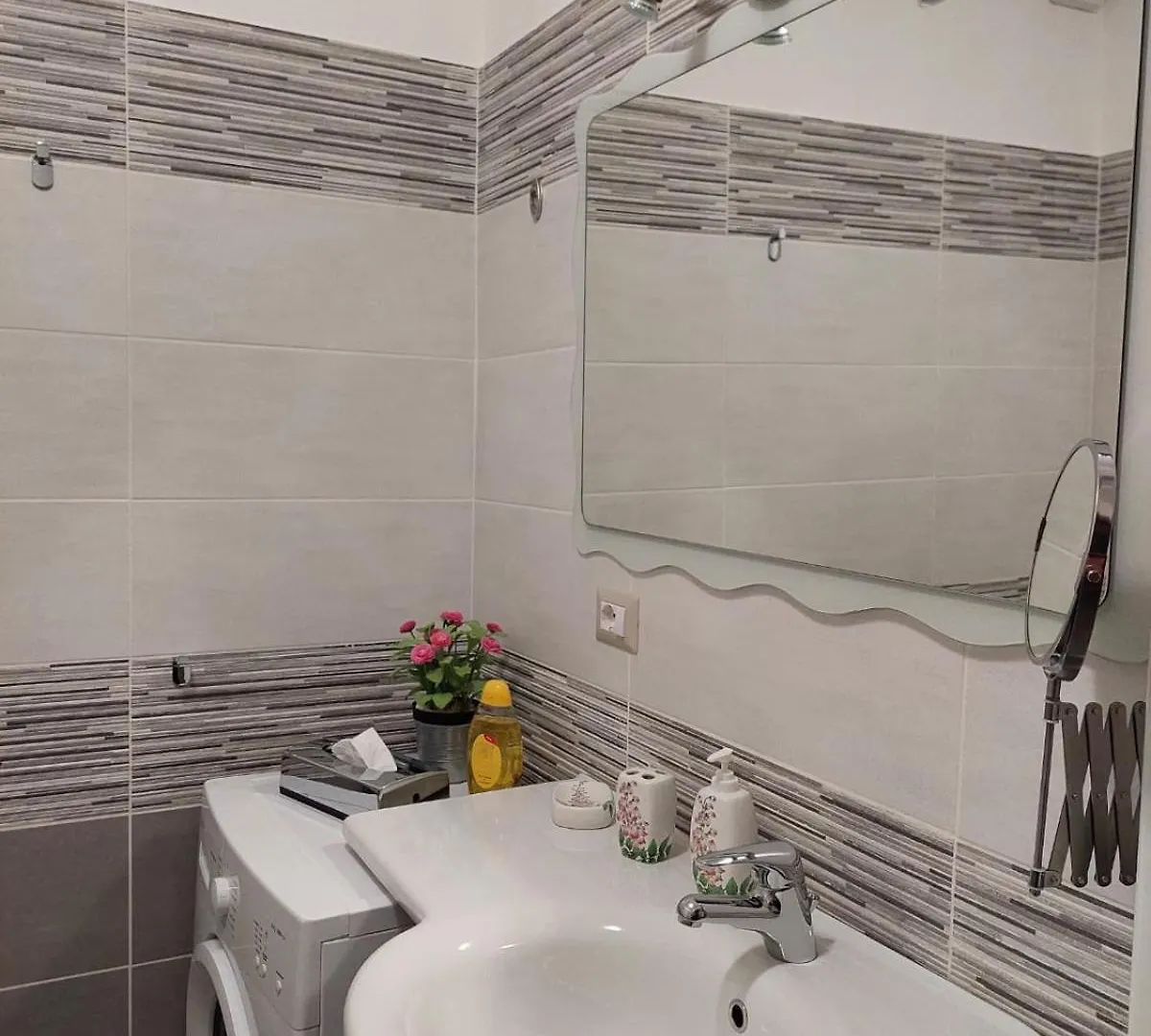 Al Teatro Antico Rooms & House Taormina Apartamento