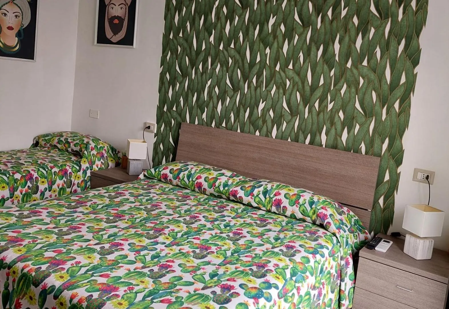Al Teatro Antico Rooms & House Taormina Apartamento