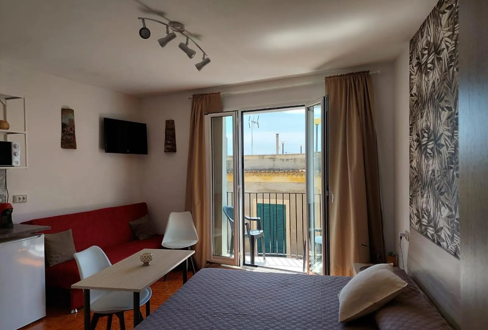 Apartamento Al Teatro Antico Rooms & House Taormina Itália