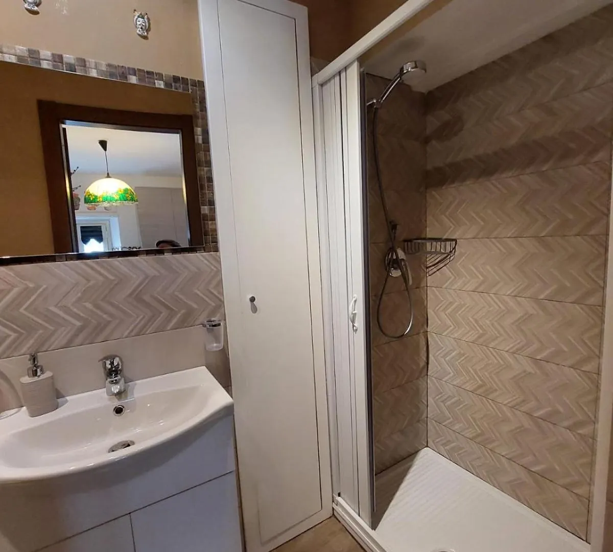 Apartamento Al Teatro Antico Rooms & House Taormina Italia