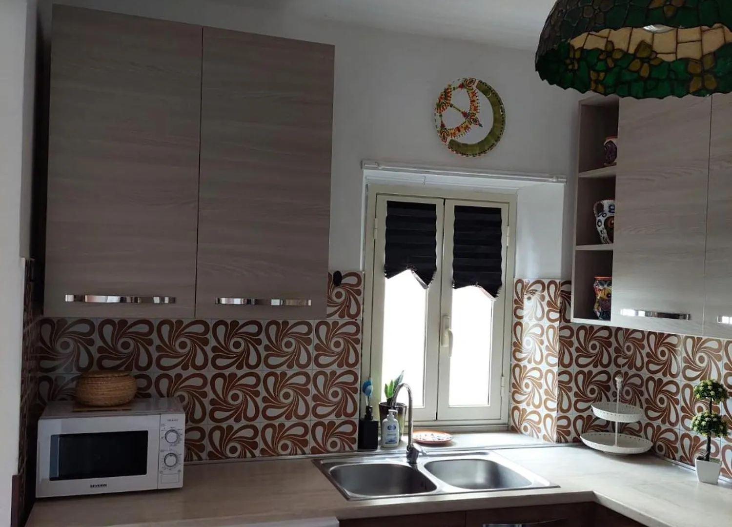 Al Teatro Antico Rooms & House Taormina Apartamento