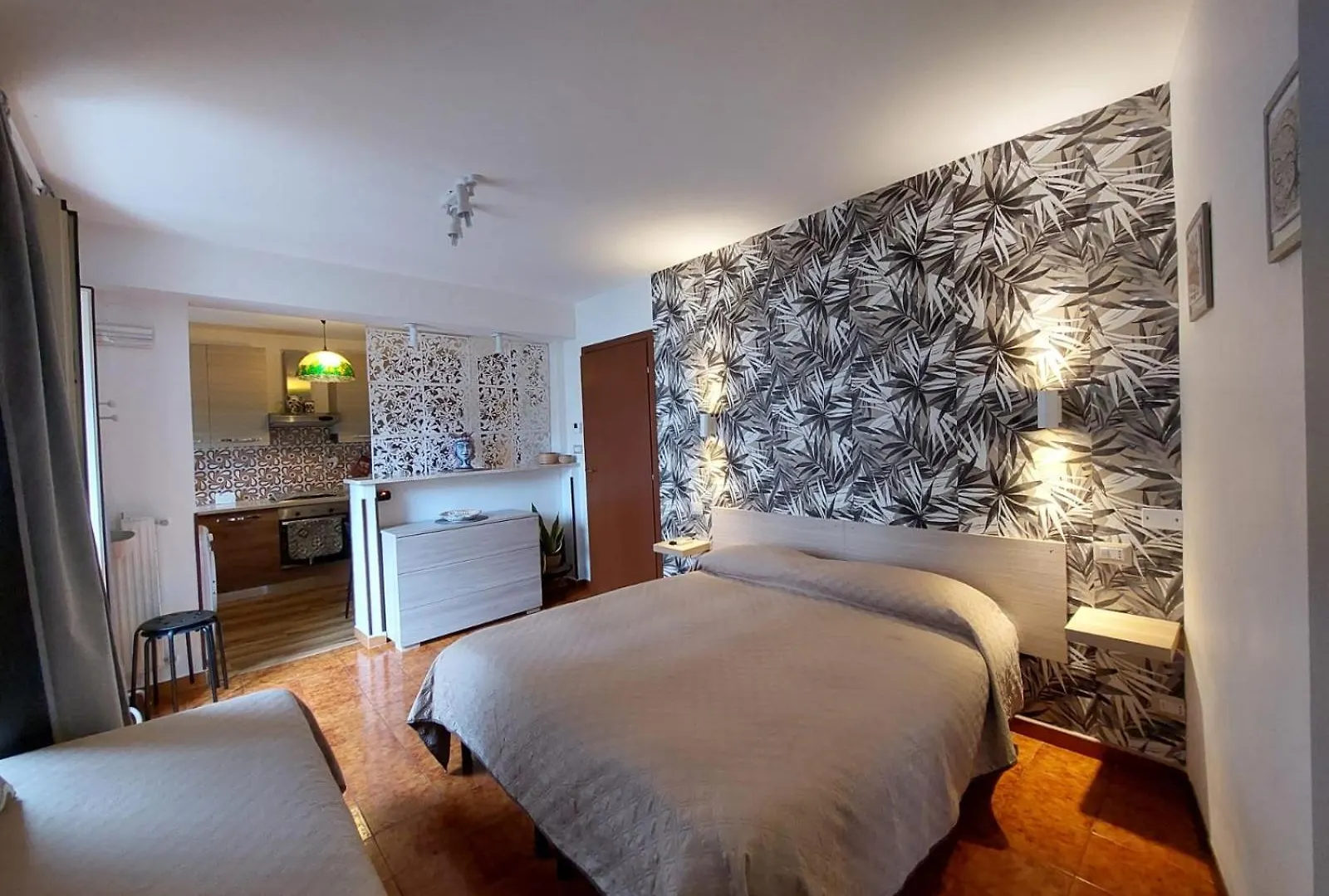 Al Teatro Antico Rooms & House Taormina Italia