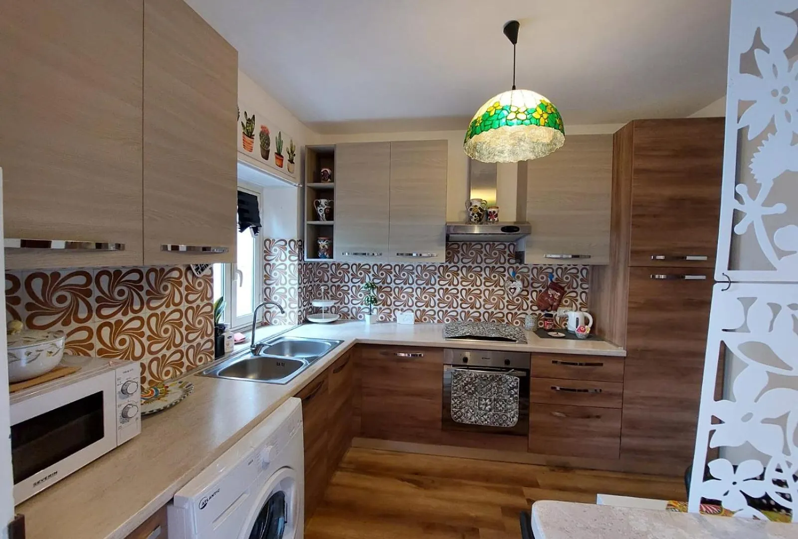 Al Teatro Antico Rooms & House Taormina Apartamento