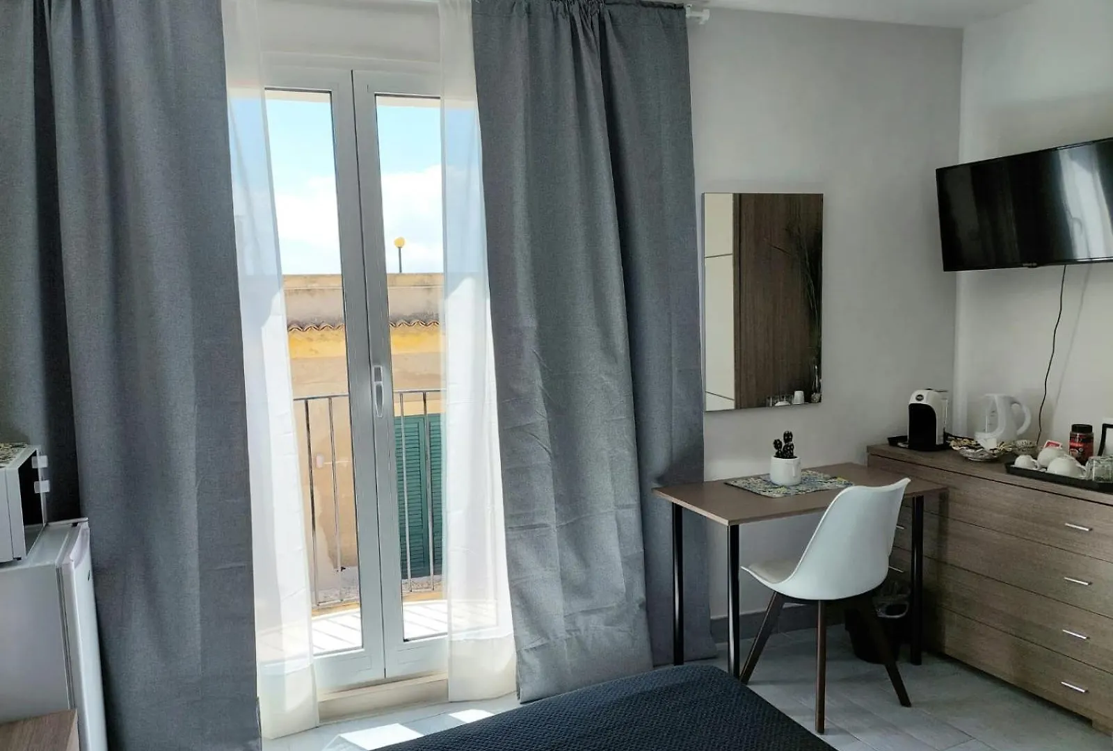 Al Teatro Antico Rooms & House Taormina