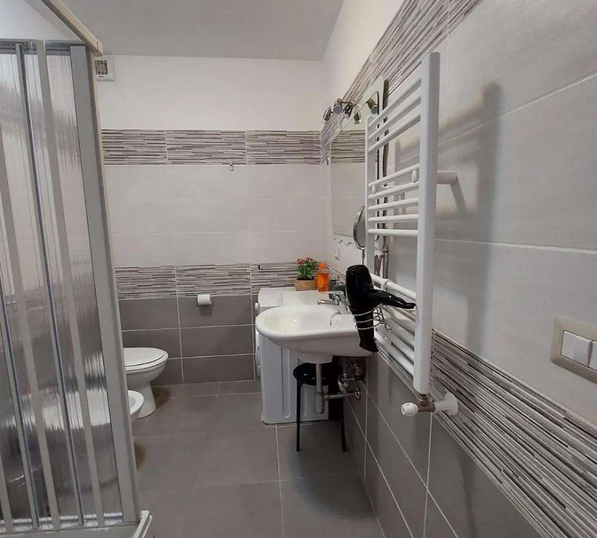 Apartment Al Teatro Antico Rooms & House Taormina