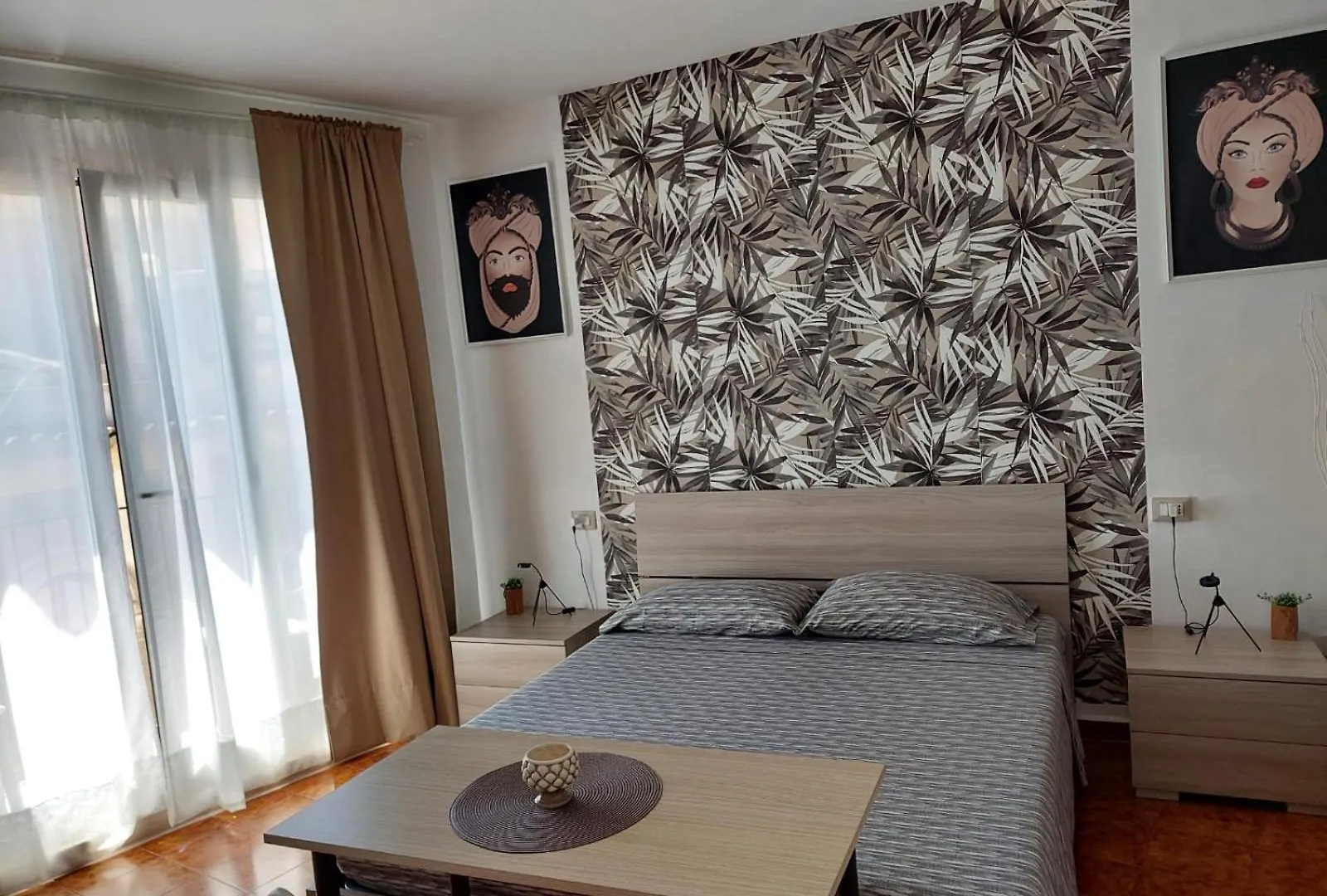 Al Teatro Antico Rooms & House Taormina