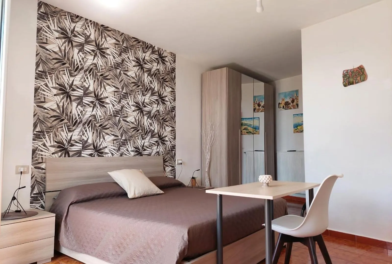 Al Teatro Antico Rooms & House Taormina 0*,  Italy