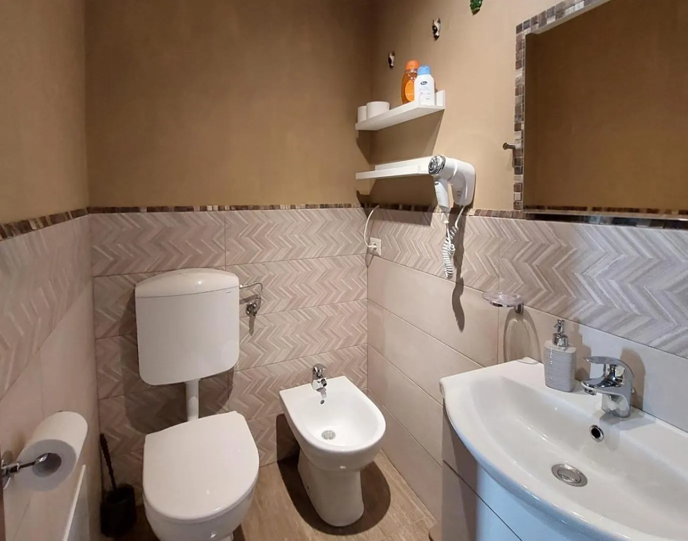 Al Teatro Antico Rooms & House Taormina 0*,
