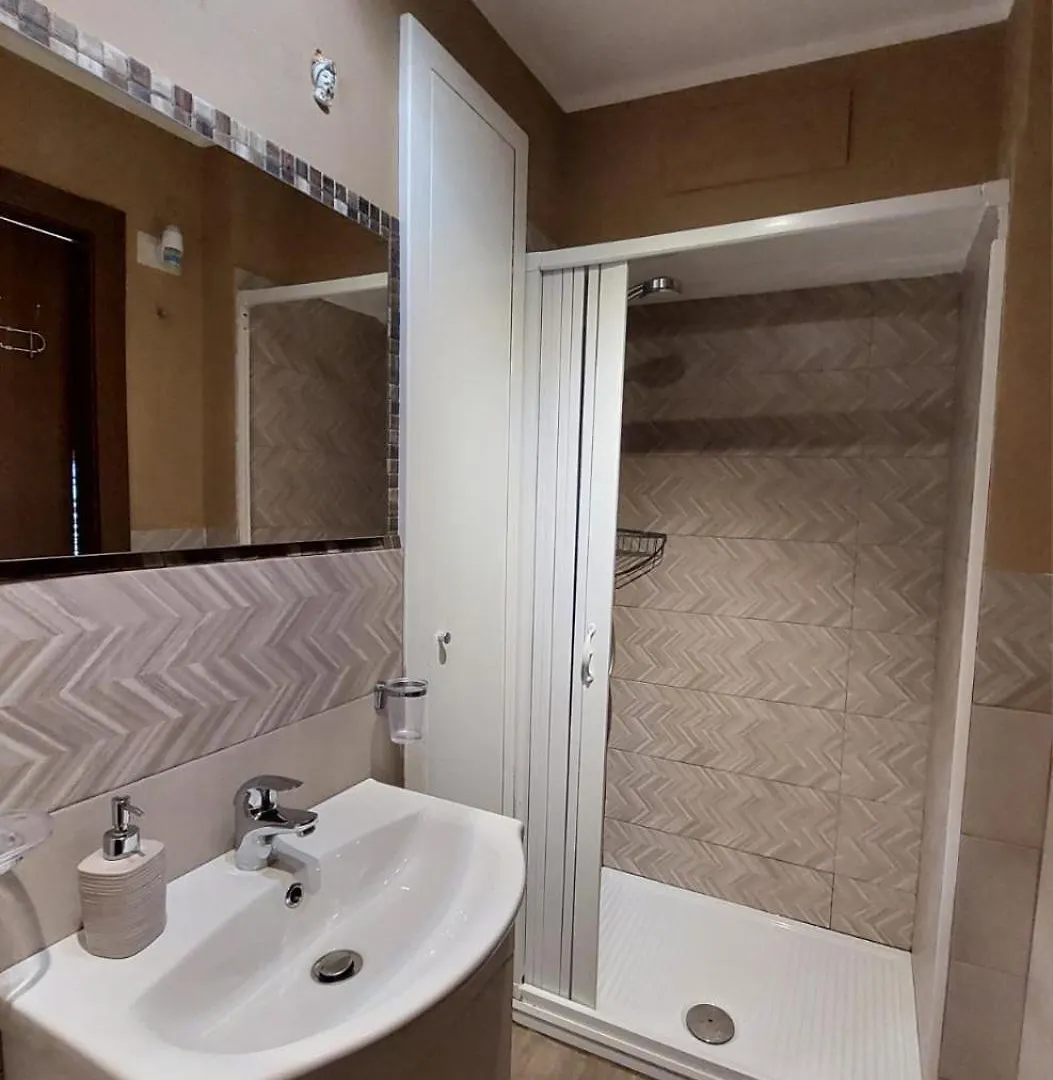 Al Teatro Antico Rooms & House Taormina Italy