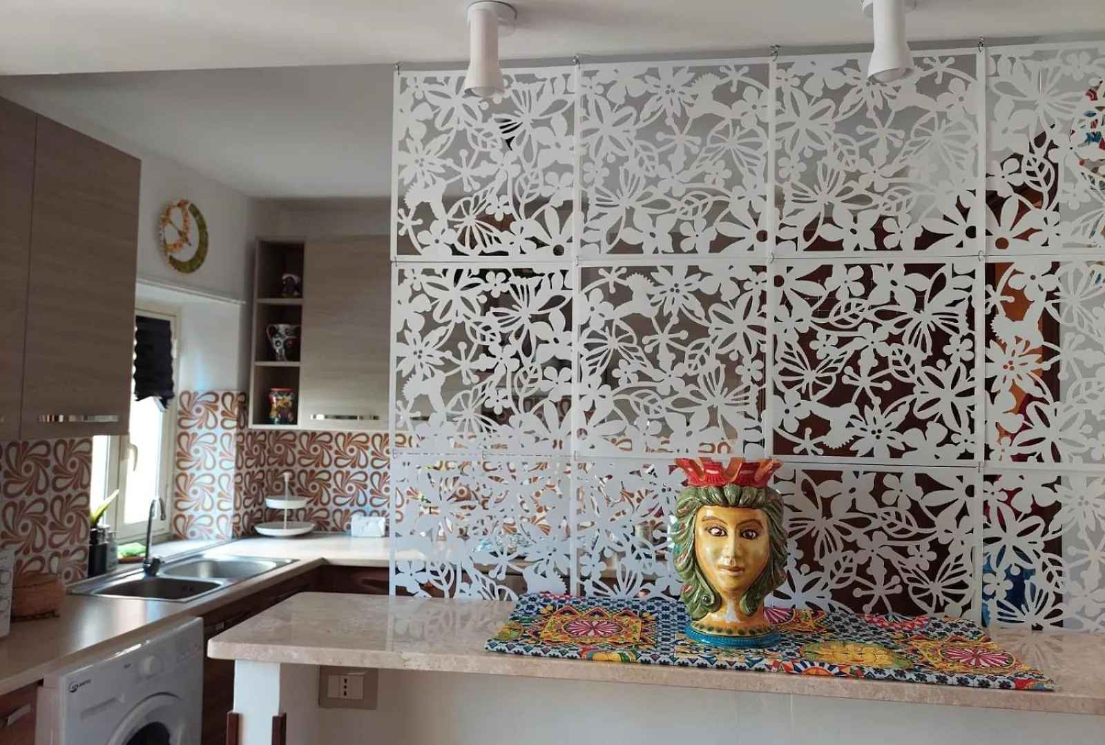 Al Teatro Antico Rooms & House Taormina Apartment