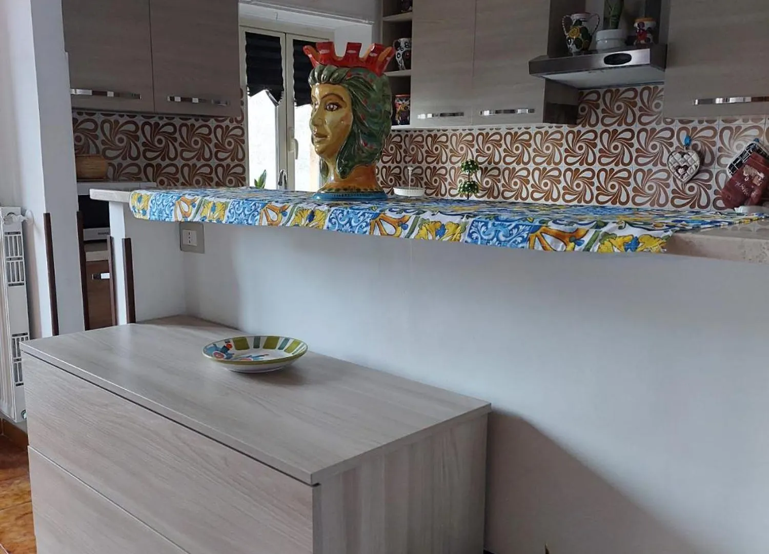 Apartment Al Teatro Antico Rooms & House Taormina Italy